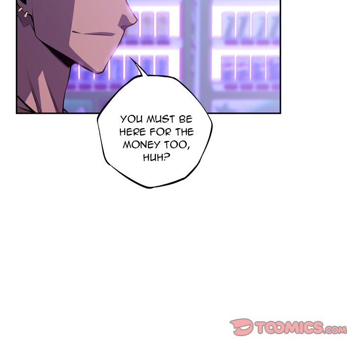 Supernova Chapter 136 page 57 - Chapter 136
