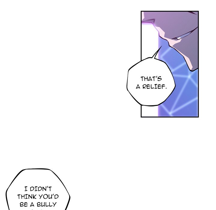 Supernova Chapter 136 page 58 - Chapter 136