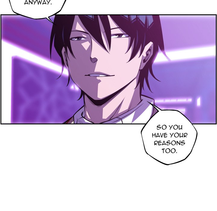 Supernova Chapter 136 page 59 - Chapter 136
