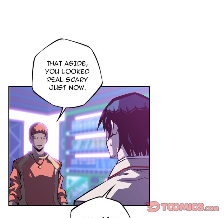 Supernova Chapter 136 page 60 - Chapter 136