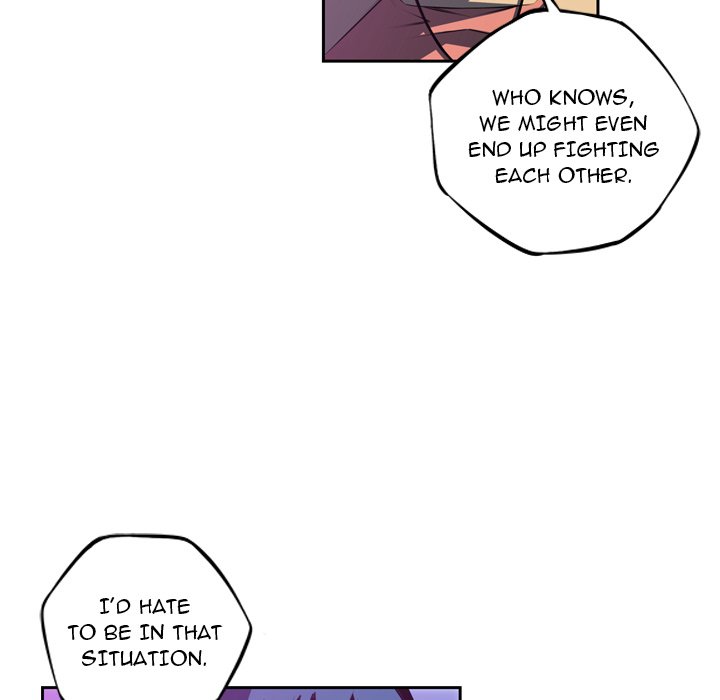 Supernova Chapter 136 page 62 - Chapter 136