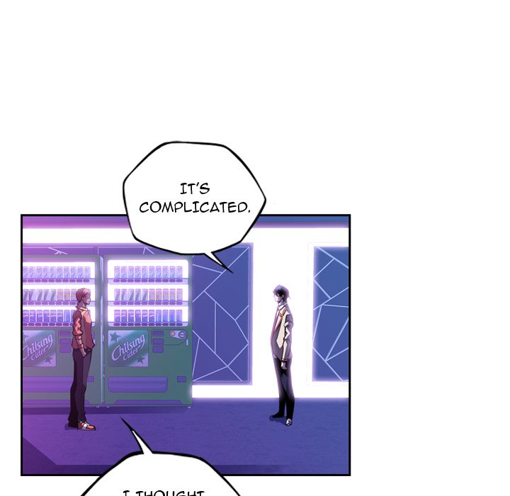 Supernova Chapter 136 page 65 - Chapter 136