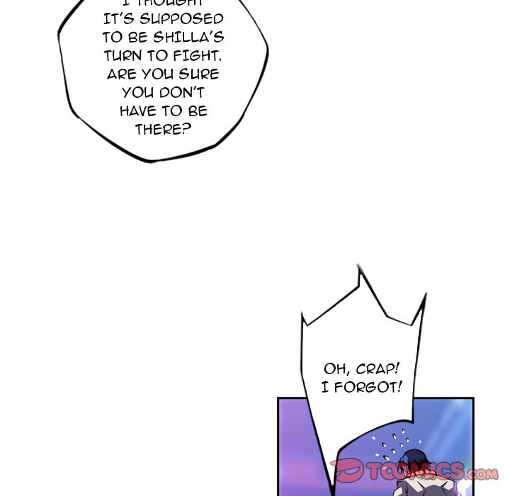 Supernova Chapter 136 page 66 - Chapter 136
