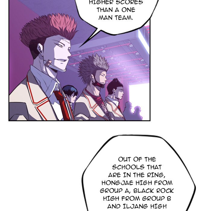 Supernova Chapter 136 page 7 - Chapter 136