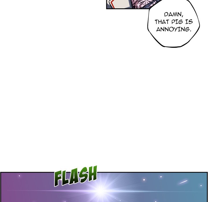 Supernova Chapter 136 page 70 - Chapter 136