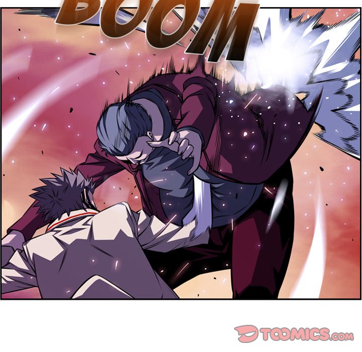 Supernova Chapter 136 page 72 - Chapter 136