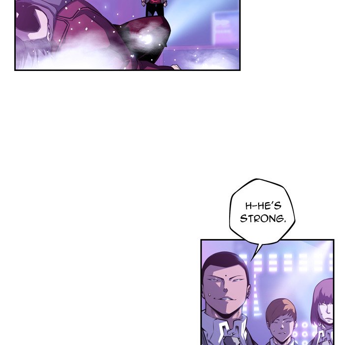 Supernova Chapter 136 page 77 - Chapter 136