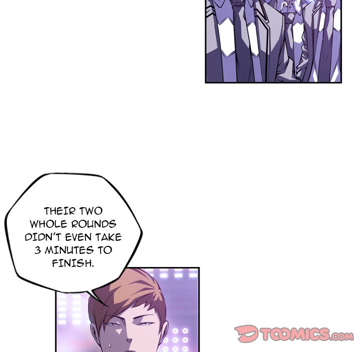 Supernova Chapter 136 page 78 - Chapter 136