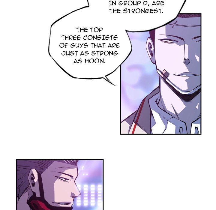 Supernova Chapter 136 page 8 - Chapter 136