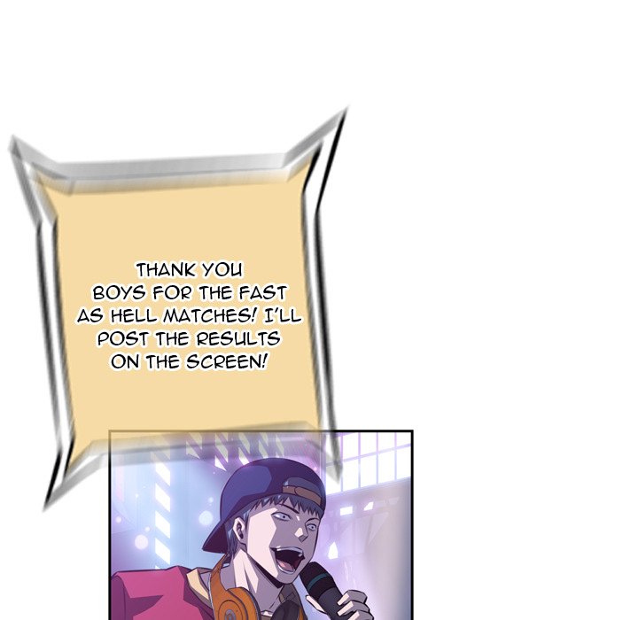 Supernova Chapter 136 page 83 - Chapter 136