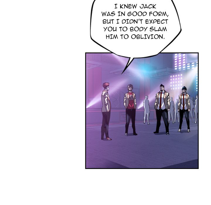 Supernova Chapter 136 page 85 - Chapter 136