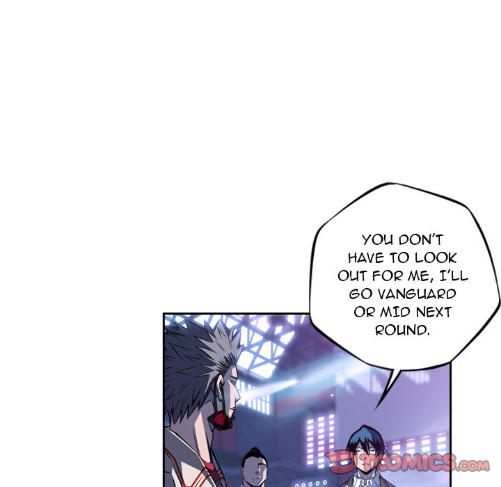 Supernova Chapter 136 page 87 - Chapter 136