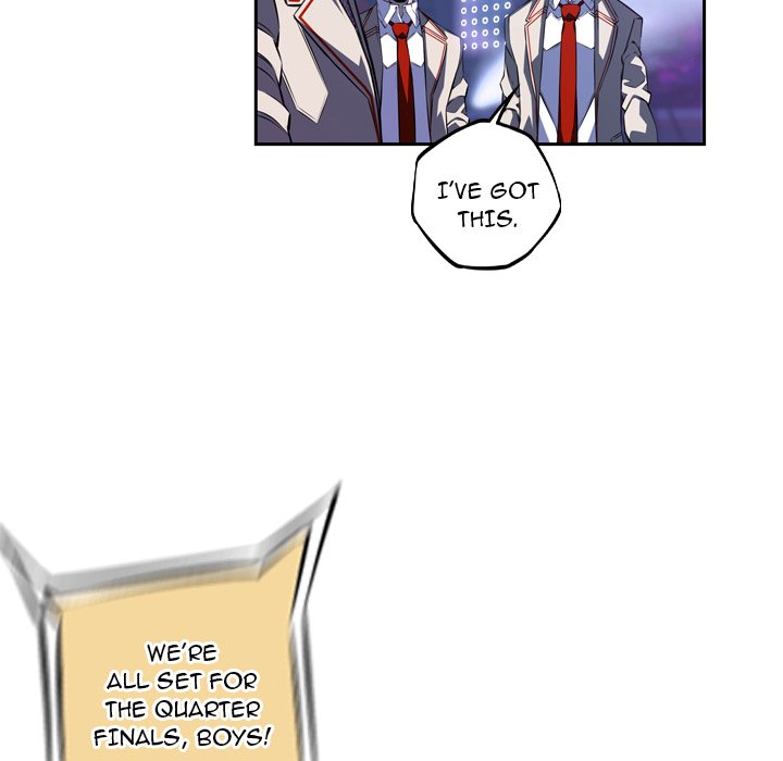 Supernova Chapter 136 page 88 - Chapter 136