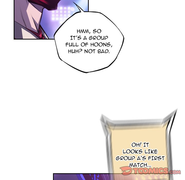Supernova Chapter 136 page 9 - Chapter 136