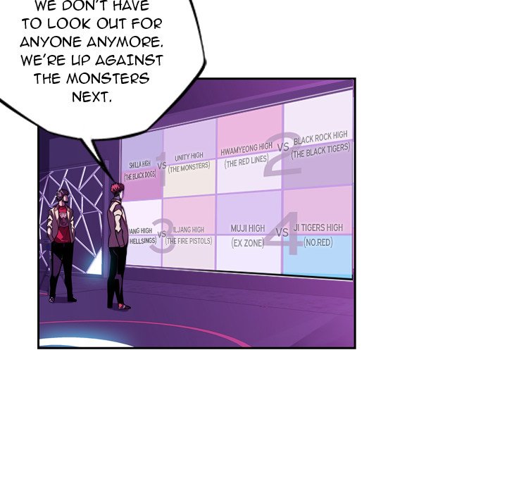 Supernova Chapter 136 page 91 - Chapter 136