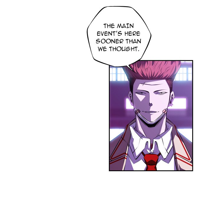 Supernova Chapter 136 page 92 - Chapter 136
