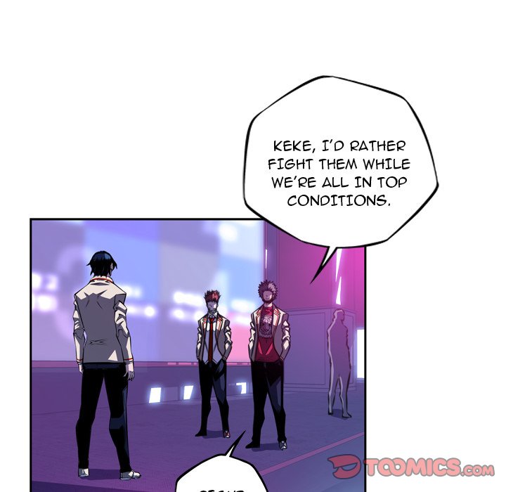 Supernova Chapter 136 page 93 - Chapter 136