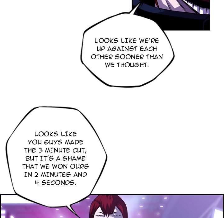 Supernova Chapter 136 page 95 - Chapter 136