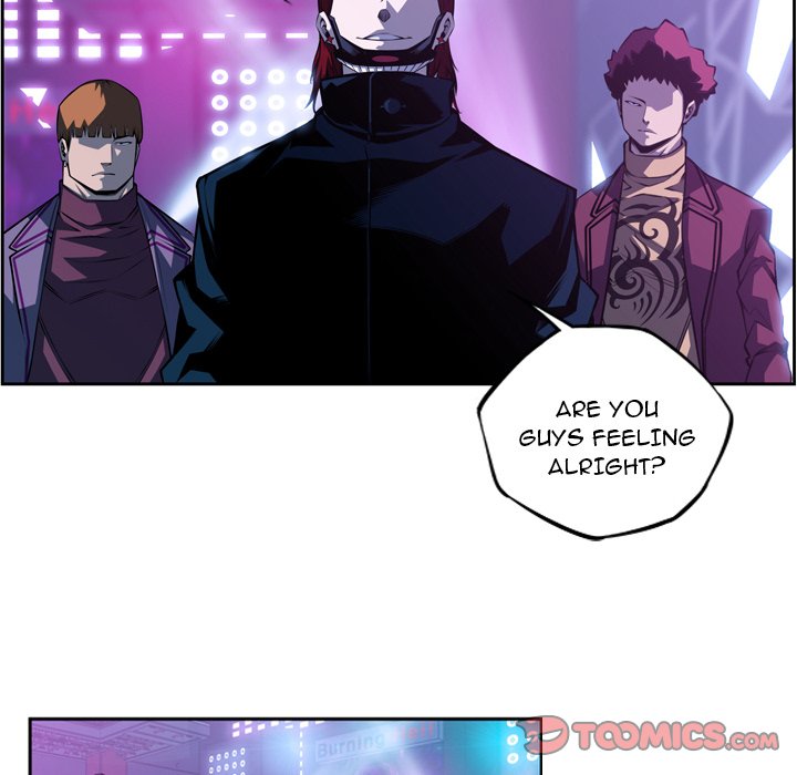 Supernova Chapter 136 page 96 - Chapter 136