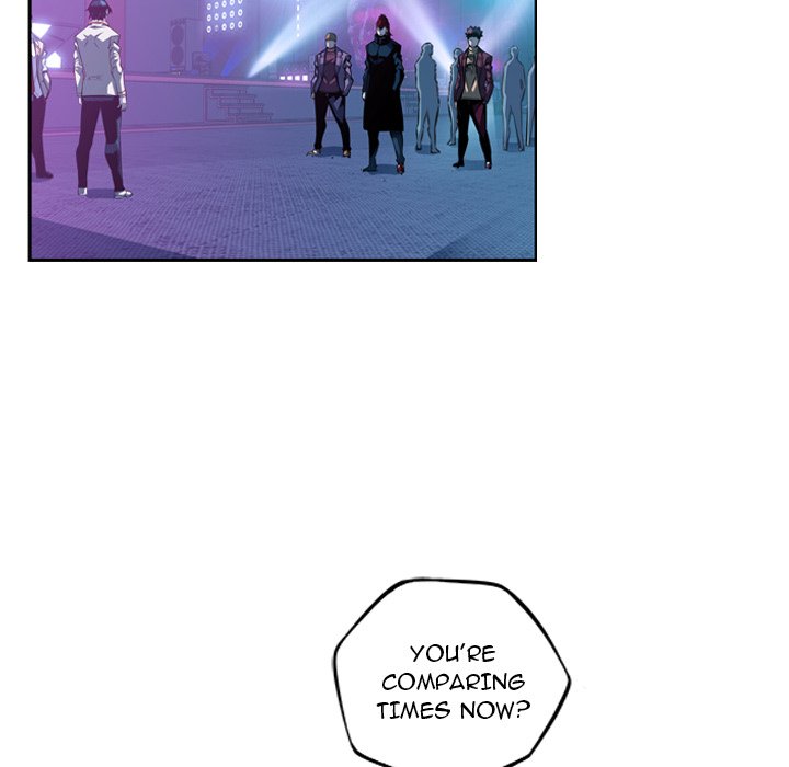 Supernova Chapter 136 page 97 - Chapter 136