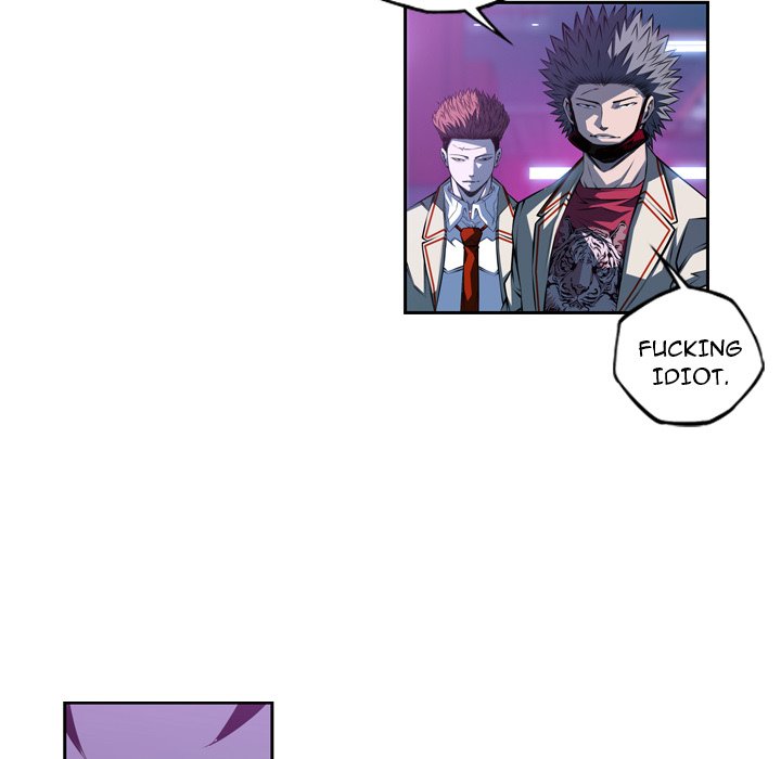 Supernova Chapter 136 page 98 - Chapter 136