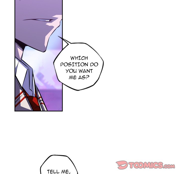 Supernova Chapter 136 page 99 - Chapter 136