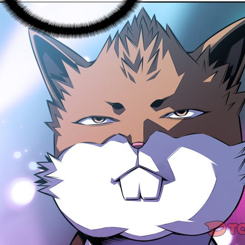 Supernova Chapter 136 cover