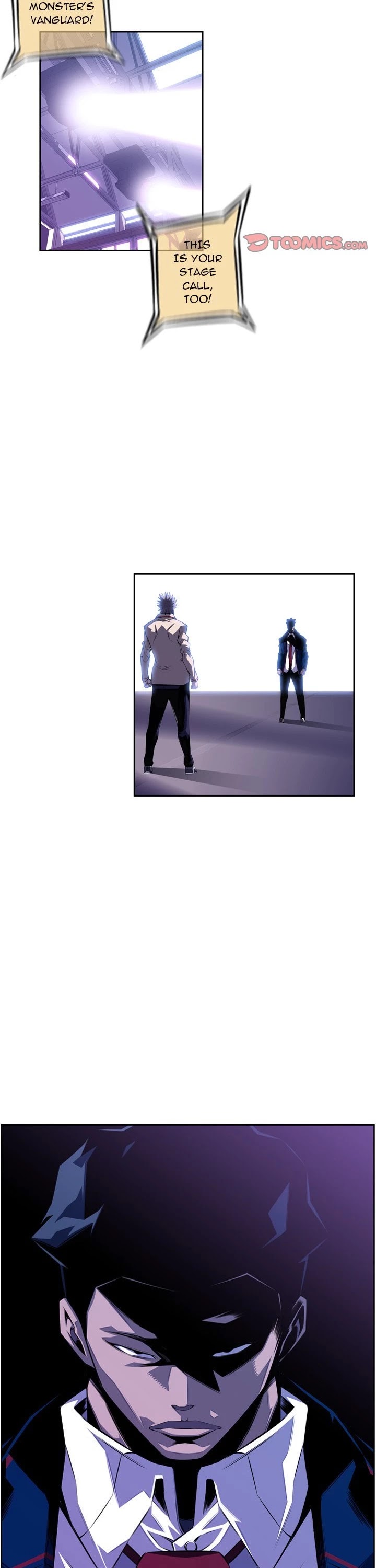 Supernova Chapter 137 page 18 - Chapter 137