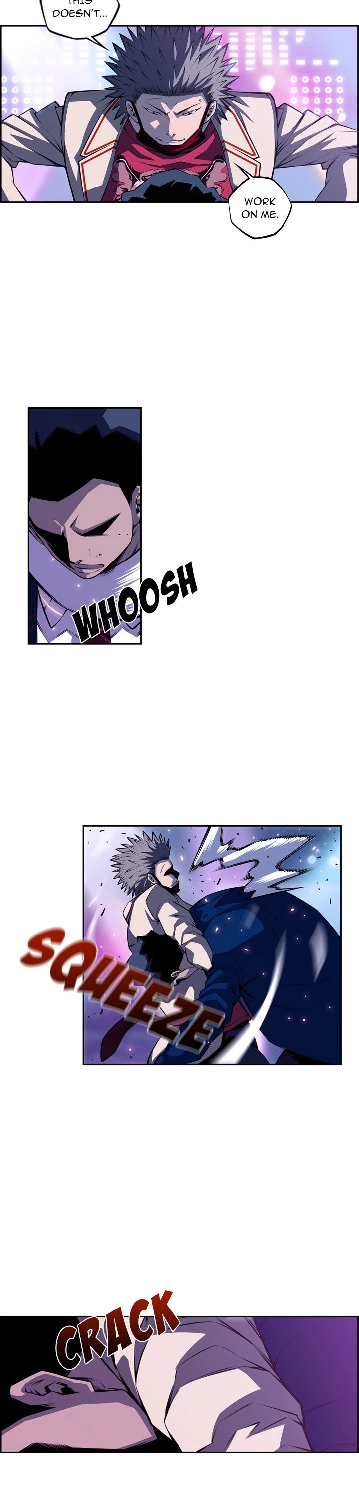 Supernova Chapter 138 page 14 - Chapter 138