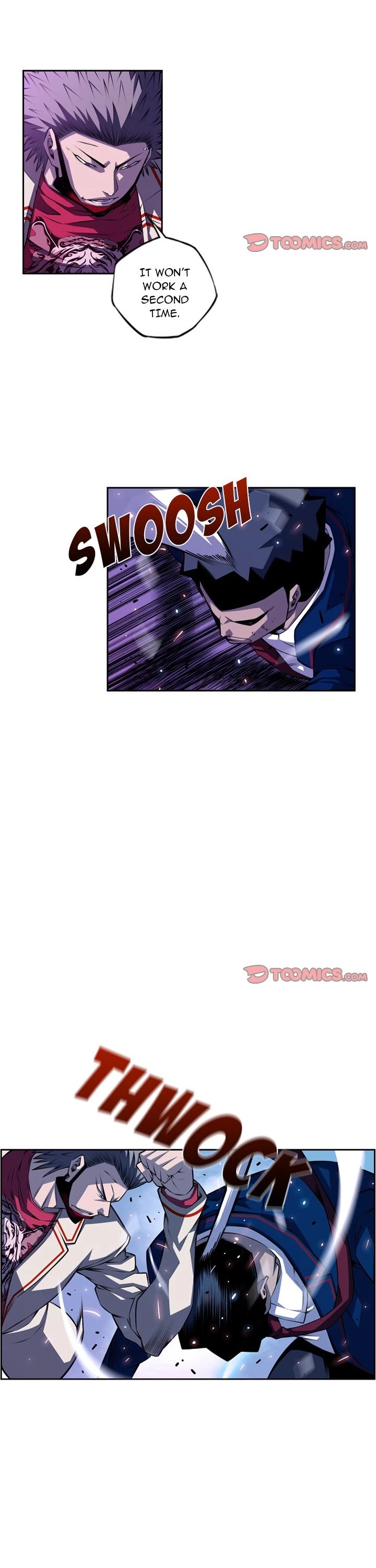 Supernova Chapter 139 page 10 - Chapter 139