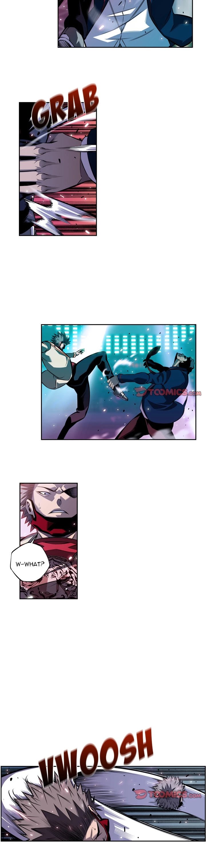 Supernova Chapter 139 page 13 - Chapter 139