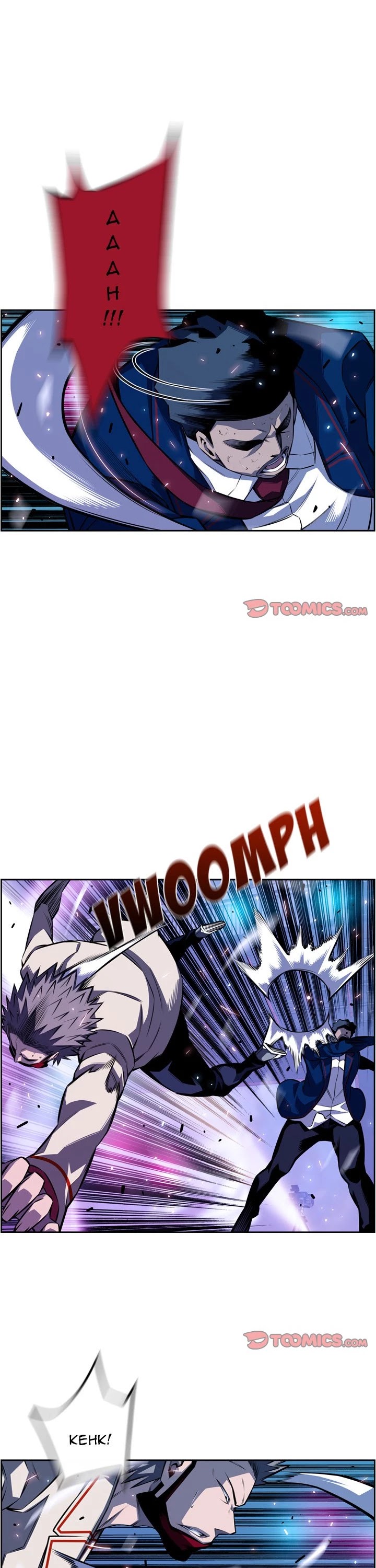 Supernova Chapter 139 page 14 - Chapter 139