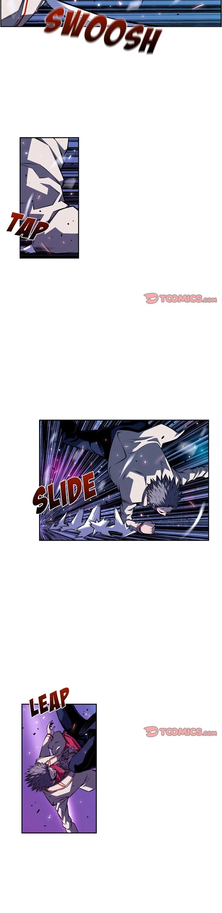 Supernova Chapter 139 page 15 - Chapter 139