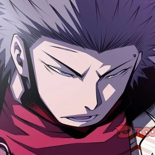 Supernova Chapter 139 cover