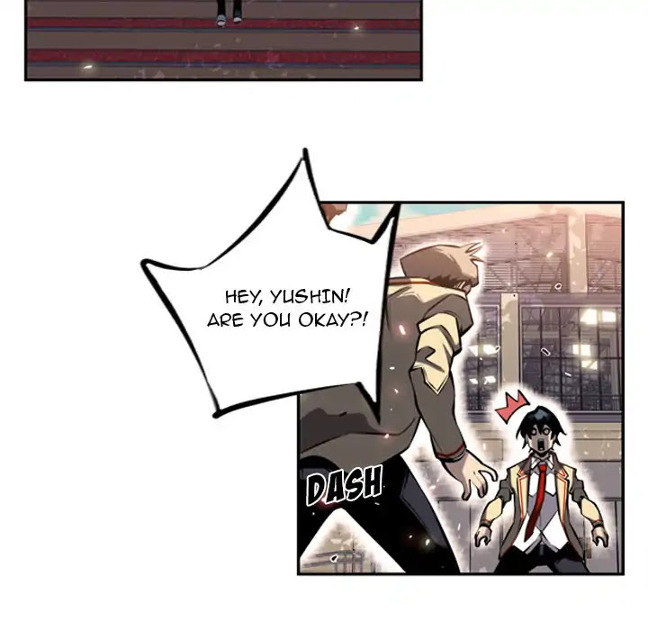 Supernova Chapter 14 page 102 - Chapter 14: Episode 14