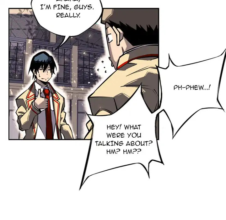 Supernova Chapter 14 page 106 - Chapter 14: Episode 14