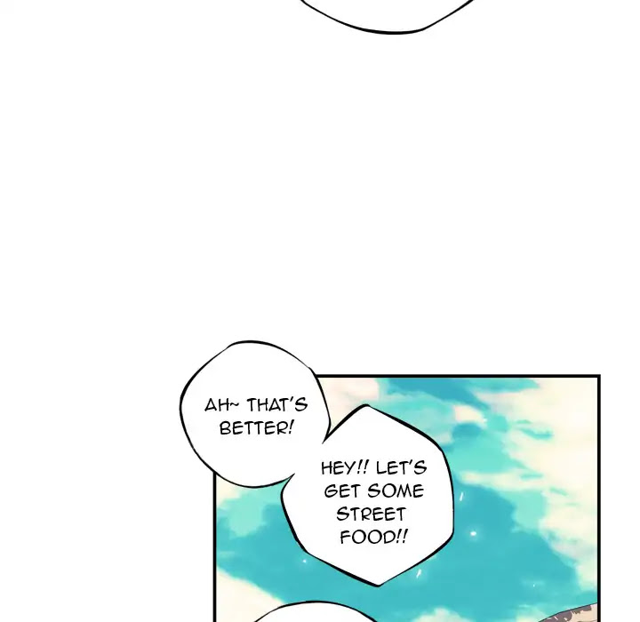 Supernova Chapter 14 page 109 - Chapter 14: Episode 14