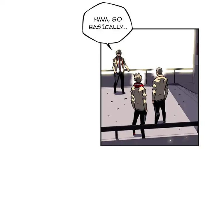 Supernova Chapter 14 page 112 - Chapter 14: Episode 14