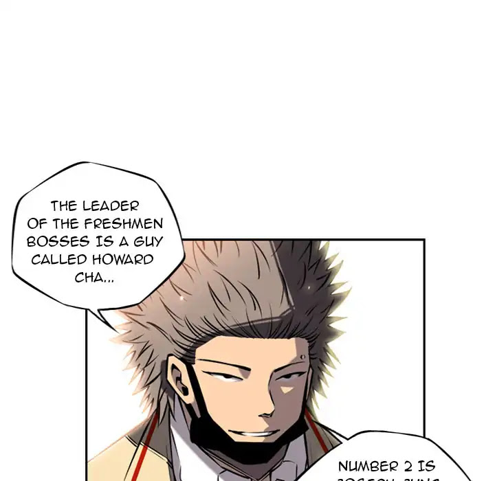 Supernova Chapter 14 page 113 - Chapter 14: Episode 14