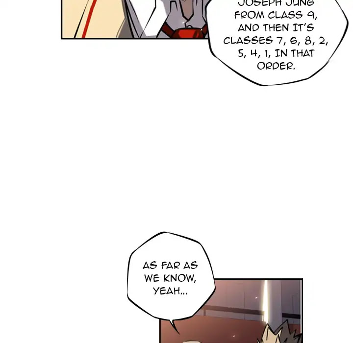 Supernova Chapter 14 page 114 - Chapter 14: Episode 14