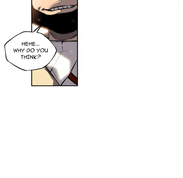 Supernova Chapter 14 page 116 - Chapter 14: Episode 14