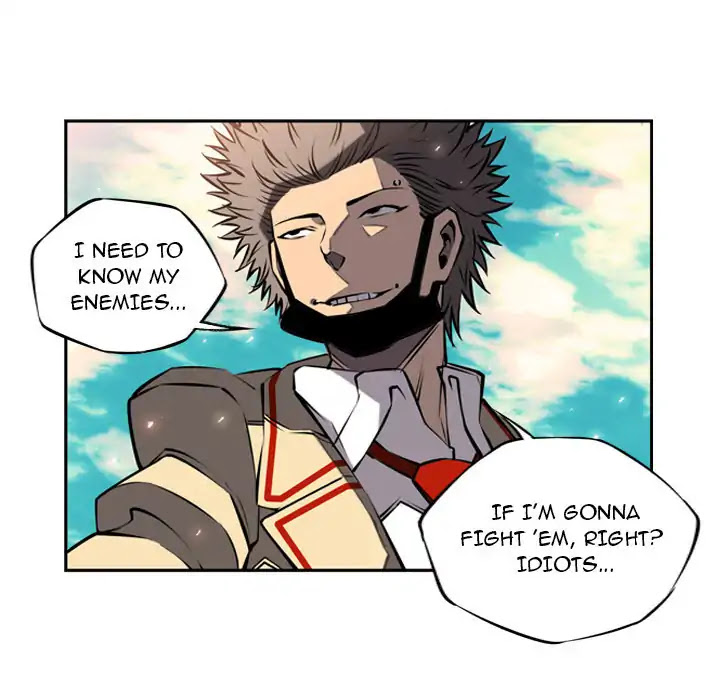 Supernova Chapter 14 page 117 - Chapter 14: Episode 14