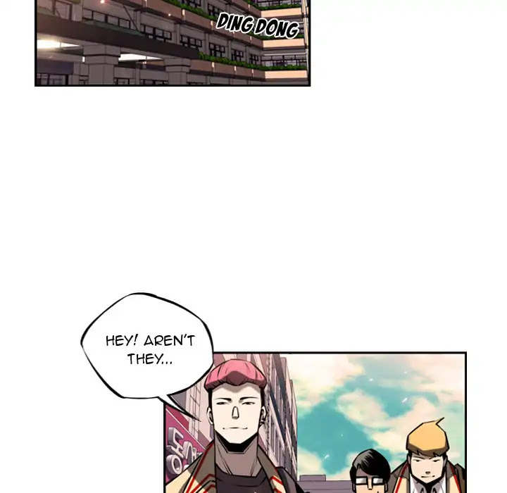 Supernova Chapter 14 page 119 - Chapter 14: Episode 14