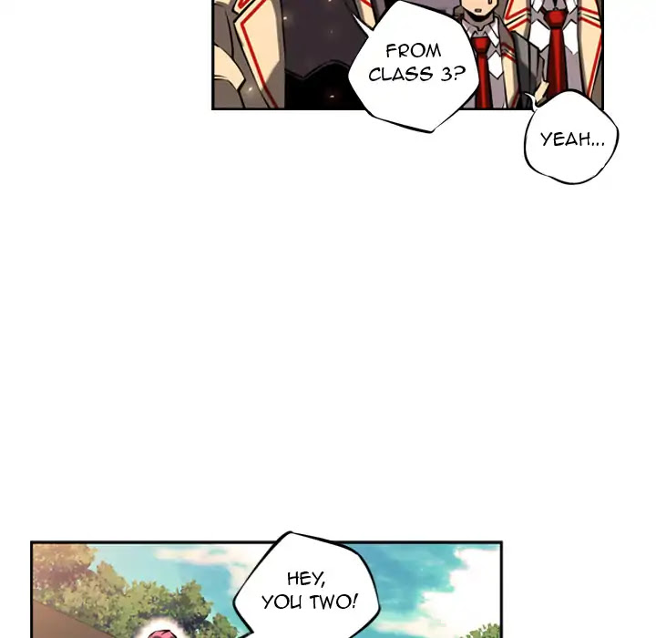 Supernova Chapter 14 page 120 - Chapter 14: Episode 14