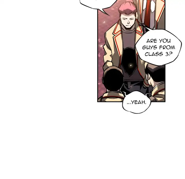 Supernova Chapter 14 page 122 - Chapter 14: Episode 14