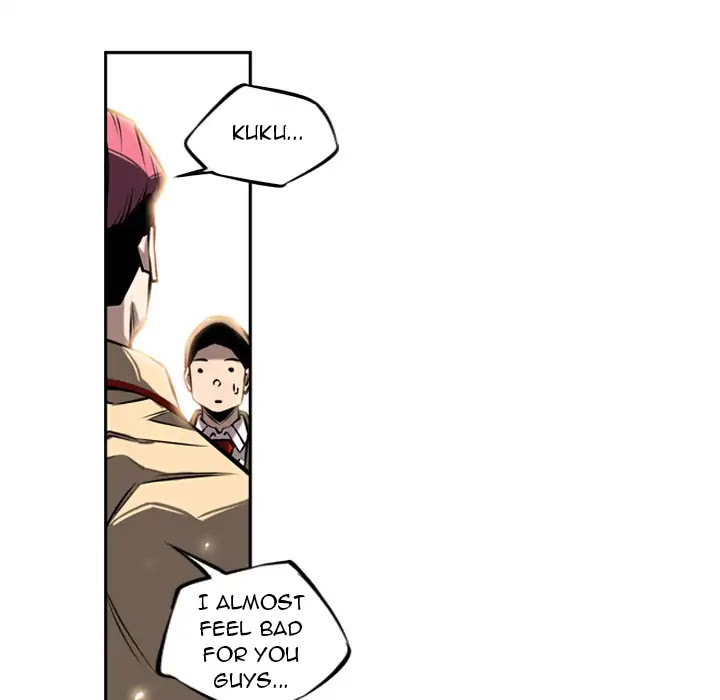 Supernova Chapter 14 page 123 - Chapter 14: Episode 14