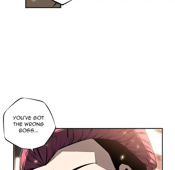 Supernova Chapter 14 page 124 - Chapter 14: Episode 14