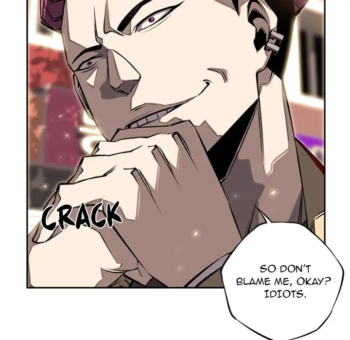 Supernova Chapter 14 page 125 - Chapter 14: Episode 14