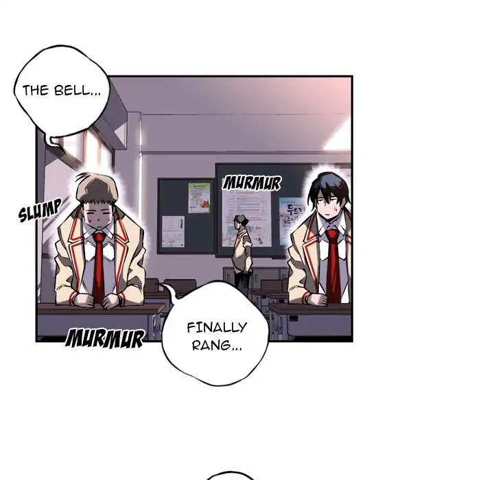 Supernova Chapter 14 page 29 - Chapter 14: Episode 14
