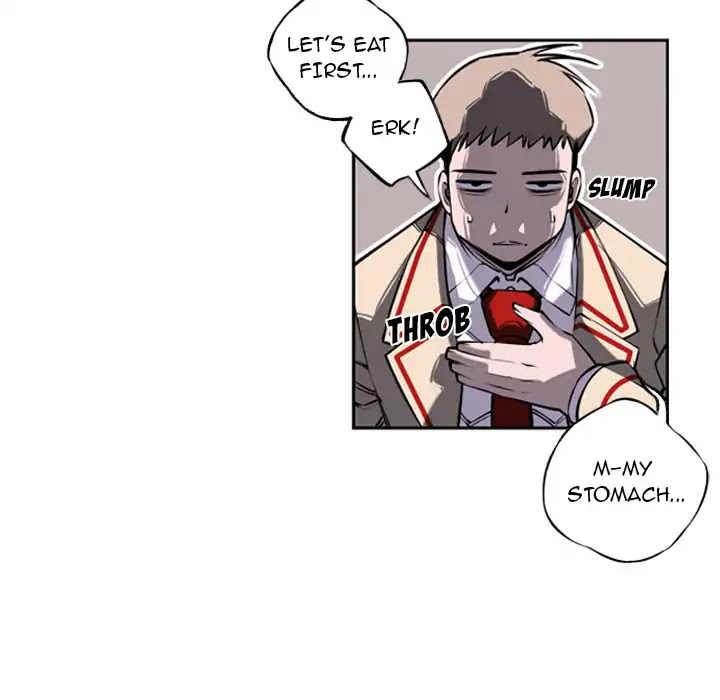 Supernova Chapter 14 page 30 - Chapter 14: Episode 14